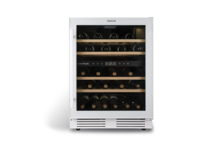 Винный шкаф Cellar Private CP043-2TW