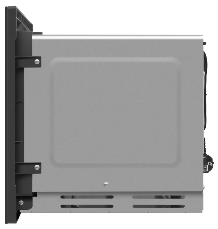 Микроволновая печь встраиваемая Meferi MMO6028BK COMFORT PLUS