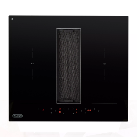 Индукционная варочная панель Delonghi ELETTRA 4B2F TC ARIA
