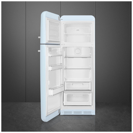 Холодильник Smeg FAB30LPB5