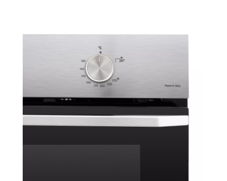 Газовый духовой шкаф Delonghi NSFG 9 XL RUS