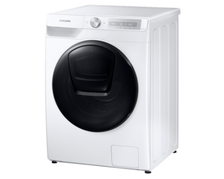 Стиральная машина Samsung WD10T654CBH/LP