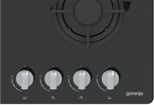 Газовая варочная панель Gorenje GTW64B
