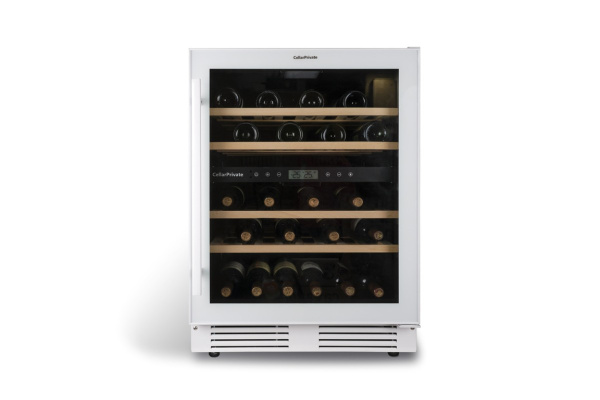 Винный шкаф Cellar Private CP043-2TW