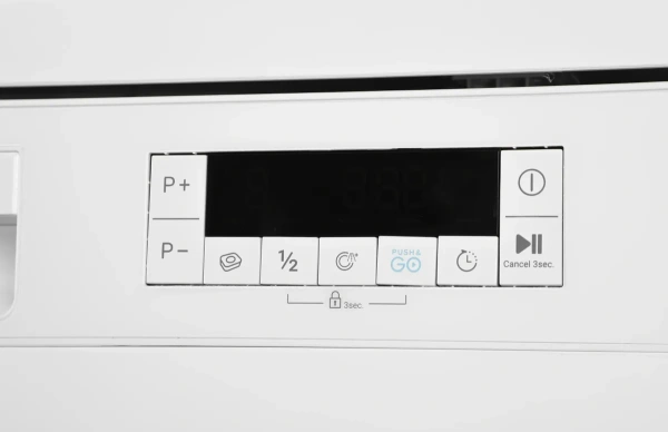 Посудомоечная машина Indesit DF 5C85 D