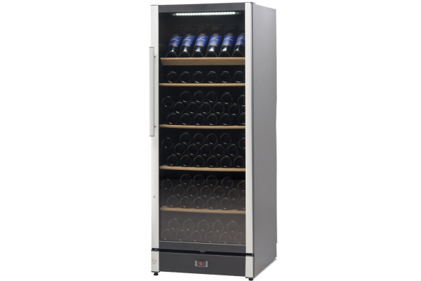 Винный шкаф Vestfrost Solutions W 155 S