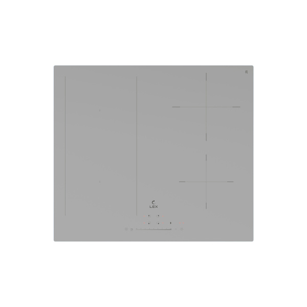 Варочная панель индукционная LEX EVI 641A GR