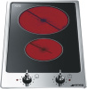 Электрическая варочная панель Smeg PGF32C