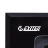 Вытяжка кухонная EXITEQ EX-1236 black