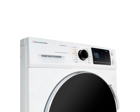 Стиральная машина с сушкой Schaub Lorenz SLW TW8641 IS