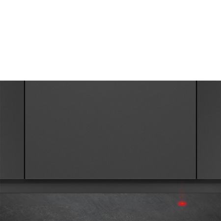 Встраиваемая посудомоечная машина Smeg ST363CL