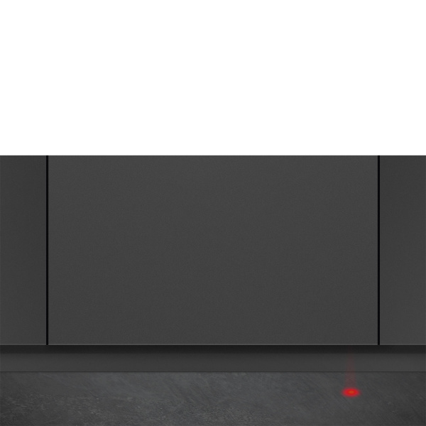 Встраиваемая посудомоечная машина Smeg ST363CL