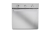 Многофункциональный газовый духовой шкаф DeLonghi SGX 4 RU