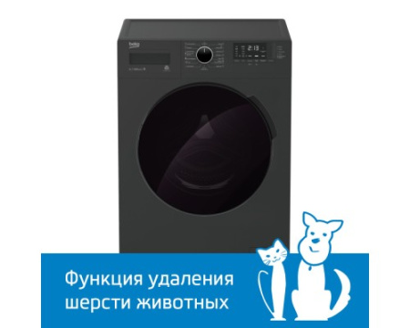Стиральная машина Beko WSPE7612A