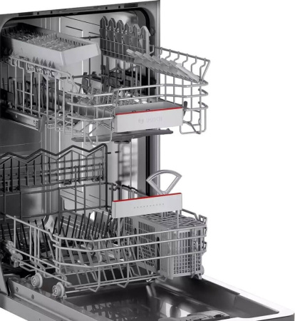 Встраиваемая посудомоечная машина Bosch SPV4HKX37E