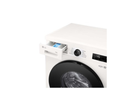 Стиральная машина LG F2Y1WS5W