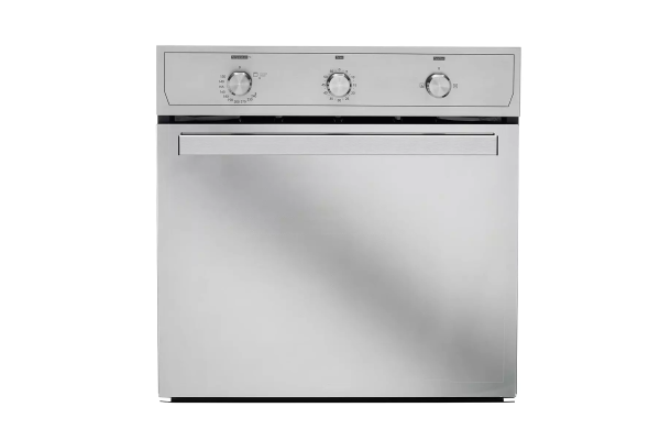 Многофункциональный газовый духовой шкаф DeLonghi SGX 4 RU