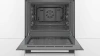 Встраиваемый духовой шкаф Bosch HBJ517SG0R