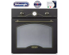 Духовой шкаф газовый DeLonghi CGGA 4
