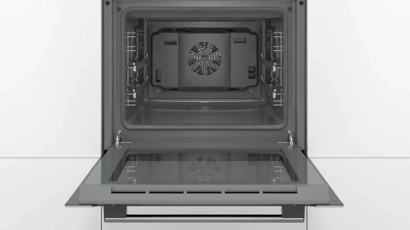 Встраиваемый духовой шкаф Bosch HBJ517SG0R