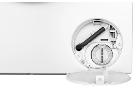 Стирально-сушильная машина Bosch WNA144VSPL