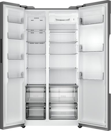 Холодильник Haier HRF-522DS6RU