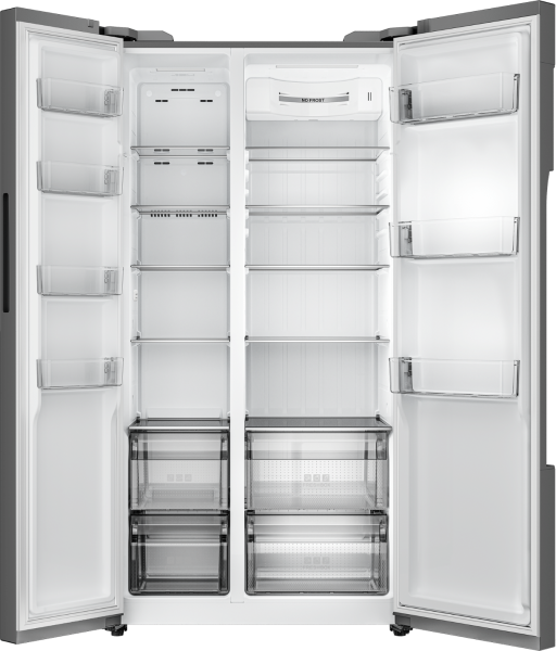 Холодильник Haier HRF-522DS6RU