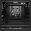 Электрический духовой шкаф Monsher MOE 6007 Acier
