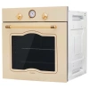 Газовый духовой шкаф Evelux GSO 614 EIR