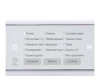 Стиральная машина LG F12U1HCN2
