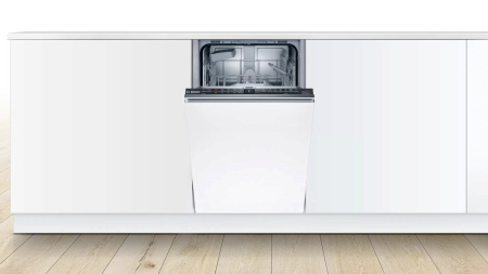Встраиваемая посудомоечная машина Bosch SPV2HKX5DR