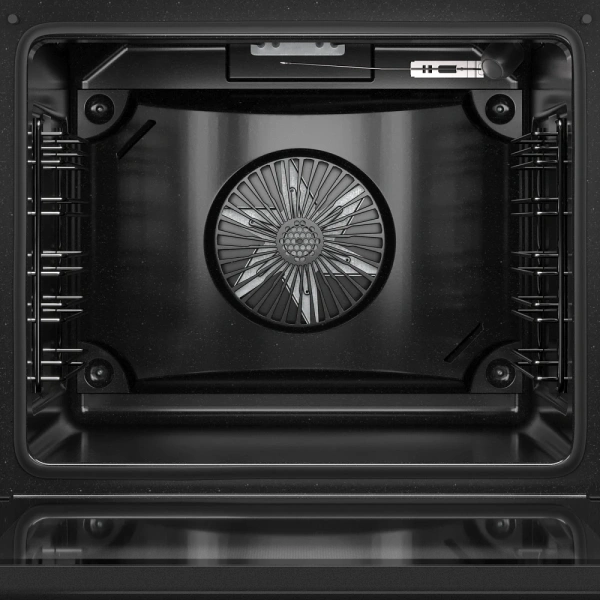 Электрический духовой шкаф Monsher MOE 6007 Noir