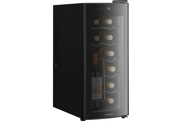 Винный холодильник Weissgauff WWC-12 Bottle