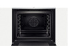Встраиваемый духовой шкаф Bosch HBG672BS1F