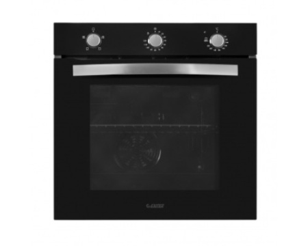 Электрический духовой шкаф EXITEQ EXO-105 black