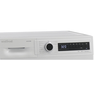 Стиральная машина Vestfrost VF6T2S100W