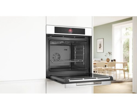 Духовой шкаф Bosch HBG7341W1