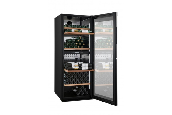 Двухзонный винный шкаф Climadiff MILLESIME190DB