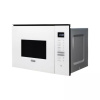 Встраиваемая микроволновая печь DeLonghi DMO 25BB ROMA