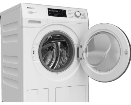 Стиральная машина Miele WEI895 WCS 125 Gala Edition