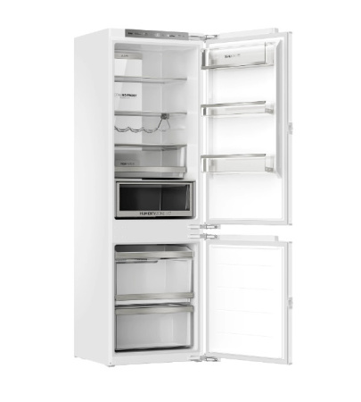 Встраиваемый холодильник Haier BCF5261WRU