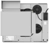 Варочная панель индукционная с вытяжкой Meferi XSMART60BK POWER