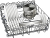 Встраиваемая посудомоечная машина Siemens SN87TX02CE