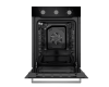Шкаф духовой электрический MAUNFELD EOEC516PB