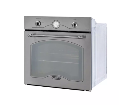 Многофункциональный электрический духовой шкаф DeLonghi RFG 4A RU