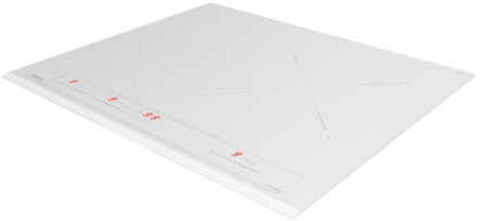 Индукционная варочная панель Teka IZC 63630 MST WHITE