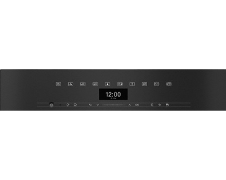 Комби-пароварка Miele DGC 7440 X OBSW