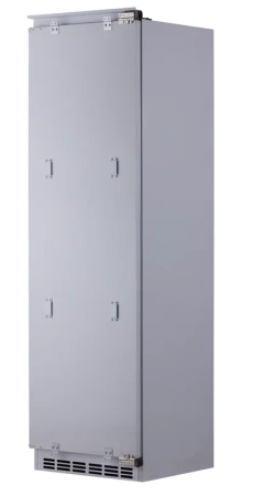 Встраиваемый холодильник Ledum LBR-306 W