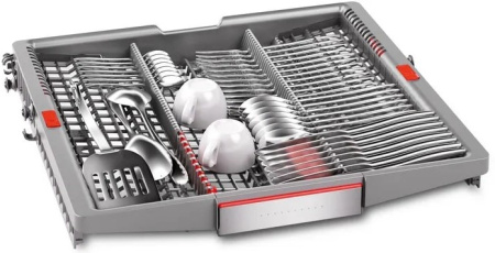Встраиваемая посудомоечная машина Bosch SMD8TCX01E