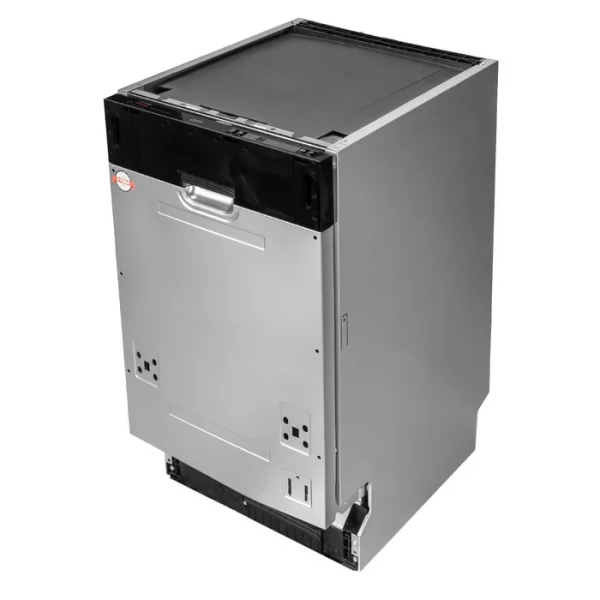 Встраиваемая посудомоечная машина DeLonghi DDW 06S Brace plus